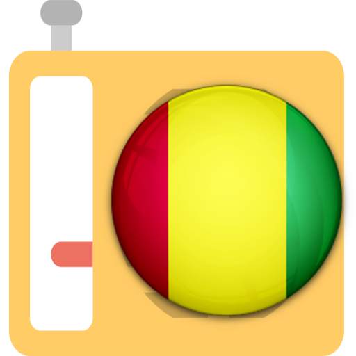 Guinean Radios 3.0