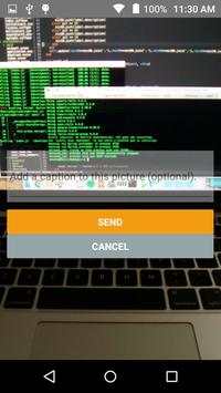 PhotoKlout screenshot 2