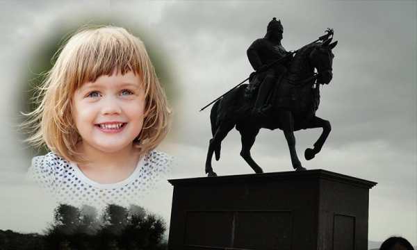 Maharana Pratap Photo Frames screenshot 1
