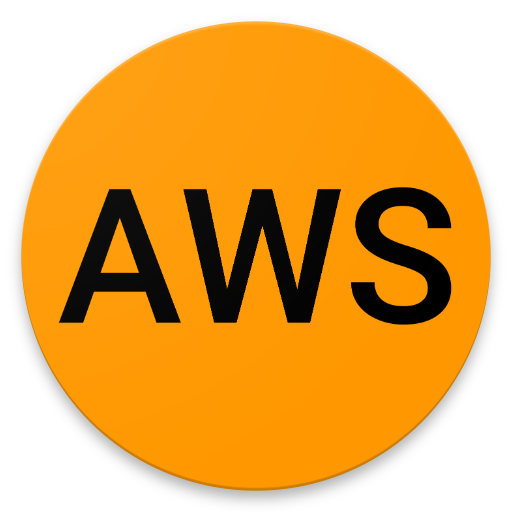 AWS CSA Practice Test icon