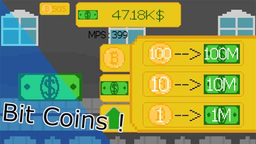 Money Inc. स्क्रीनशॉट 3