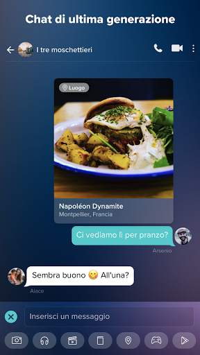 VERO - True Social screenshot 3