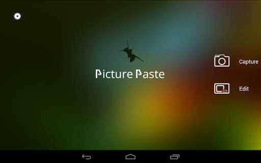 Picture Paste screenshot 8