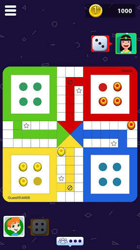 Ludo Champion Game screenshot 2