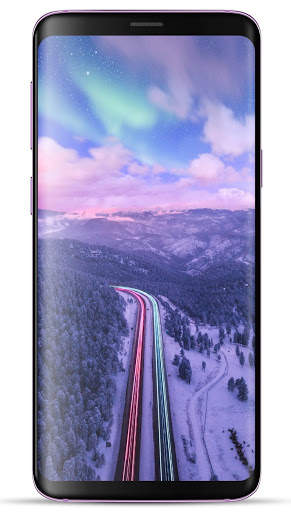 Colorful Wallpaper HD screenshot 16