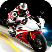 Motor Racing: car racing &amp; moto racing 🏎 icon
