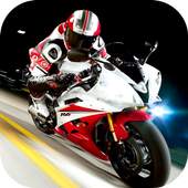 Motor Racing: car racing & moto racing 🏎 1.0