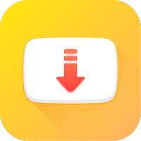 Snaptubè Video Downloader - Video Downloader App logo