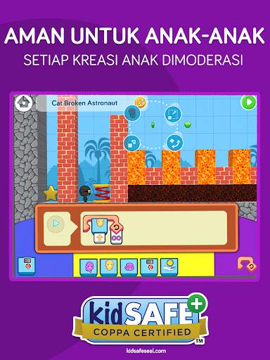 codeSpark - Coding Untuk Anak screenshot 16