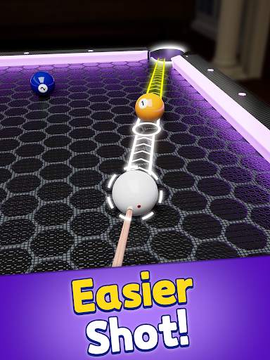 Infinity 8 Ball™ Pool King screenshot 9