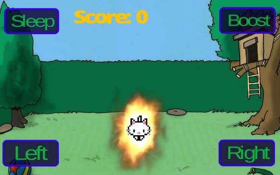 Explody Cat Lite screenshot 6