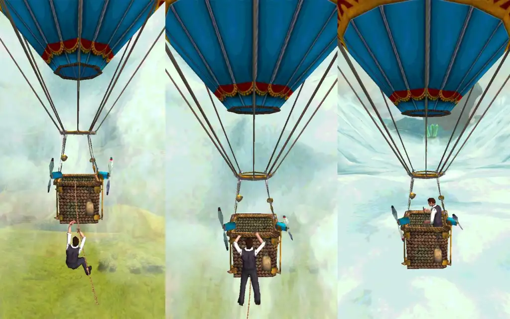 Prince Final Endless Lost screenshot 7