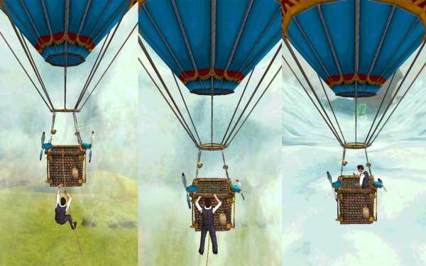 Prince Final Endless Lost screenshot 7