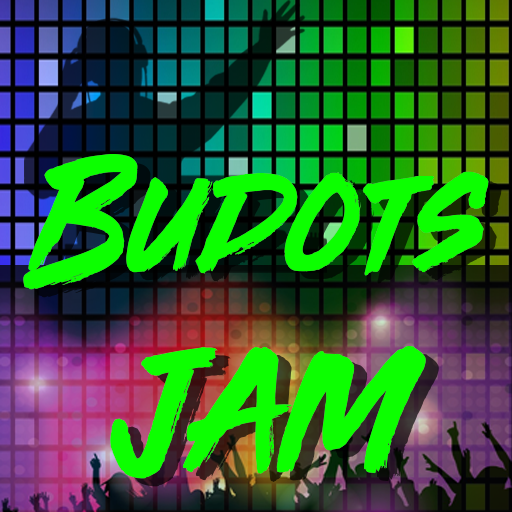 Budots Jam иконка