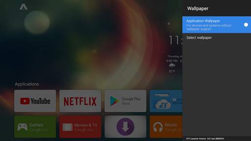 ATV Launcher Pro screenshot 7