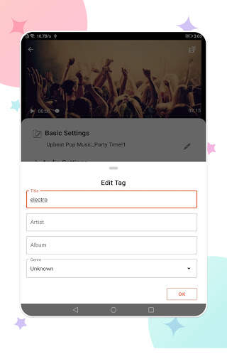 Video Converter screenshot 15