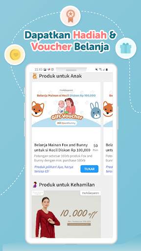 Asianparent: Kehamilan & Bayi screenshot 7