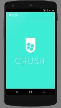 Crush Dating App screenshot 1