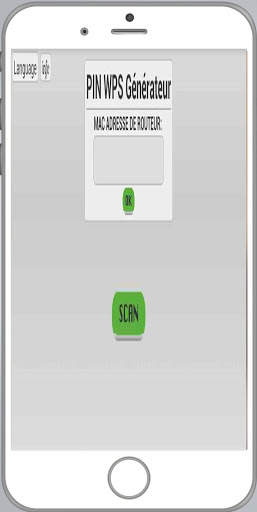 code wifi screenshot 1