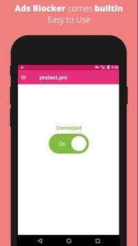 Focus VPN screenshot 2