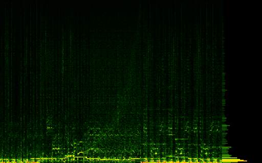 Music Viz screenshot 2