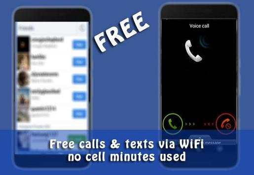 FREE Talkatone Text Calls Tips screenshot 1