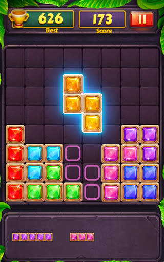 Blok Bulmaca Jewel screenshot 17