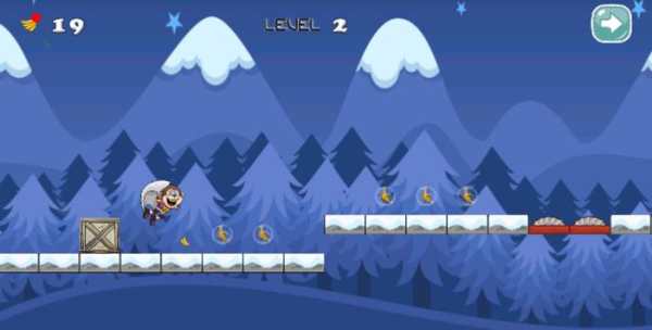 King Monkey 2 screenshot 4