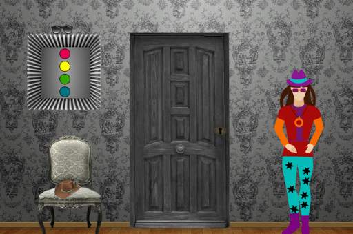 Escape Games 8B 50 screenshot 4