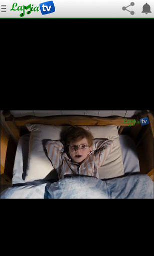 LA MIA TV screenshot 1