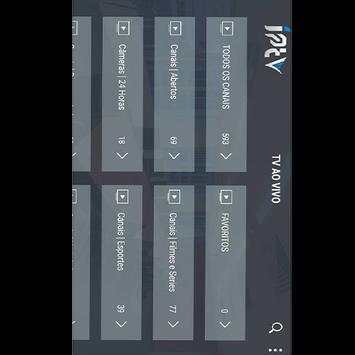 Meu Player.me screenshot 1