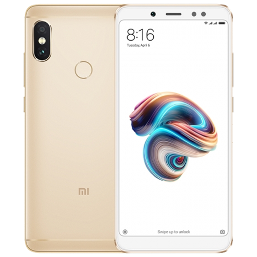 Icon pack for Xiaomi Mi Note 5 Pro icon