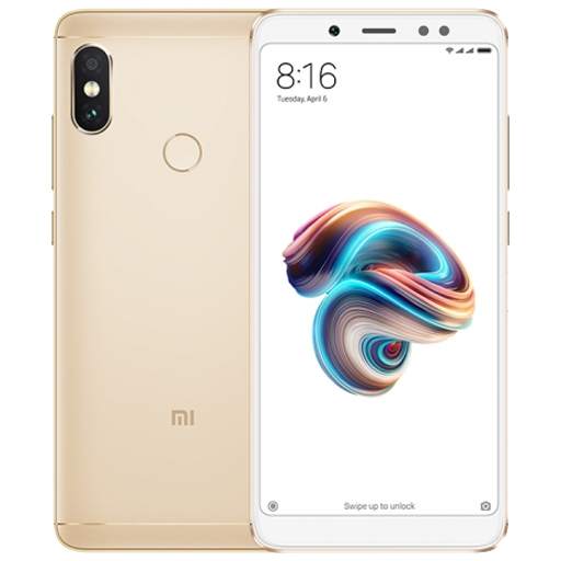 Icon pack for Xiaomi Mi Note 5 Pro 1.0.0