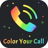 Color Your Call on 9Apps