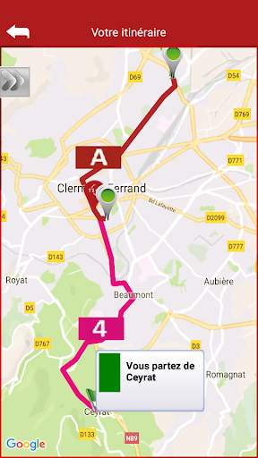 T2C screenshot 4