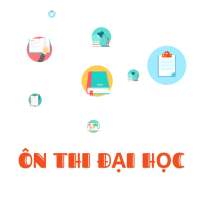 Ôn Thi Đại Học - Khối A,B,C,D ( 2021 )