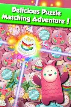 Cookie Crush Mania screenshot 3