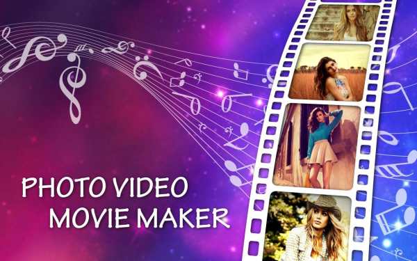 Photo Video Movie Maker screenshot 2