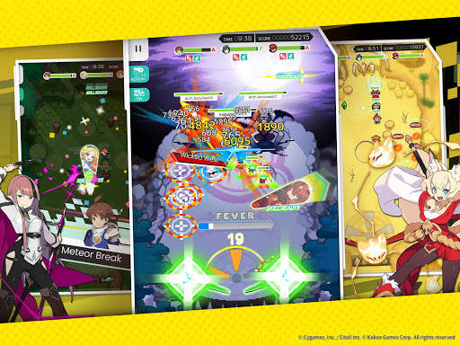 World Flipper screenshot 14