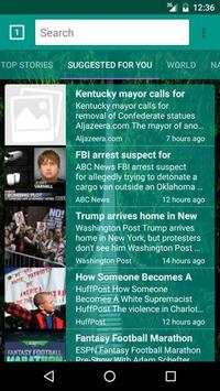 Multi Browser Apps screenshot 2
