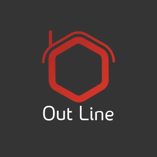 Out line - آوت لاين 0.0.3
