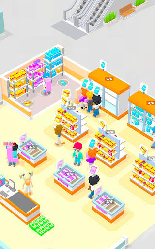 Shop Expanse screenshot 2