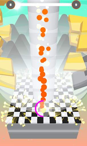 Stack Crash 3D screenshot 5