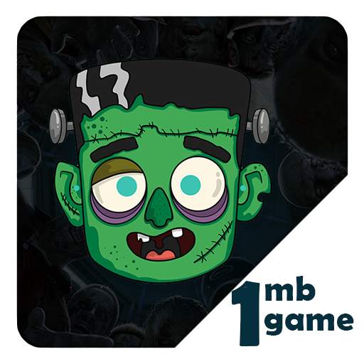 Zombie Kill | Run into death | 1 MB Game 1.2