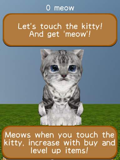 My Dear Kitty screenshot 6