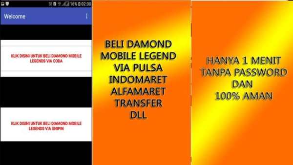 Coda Diamond ML screenshot 1