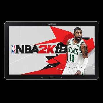 NBA Player Wallpaper screenshot 8