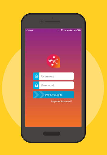 YayConnect screenshot 2