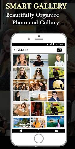 Gallery 2018 screenshot 2
