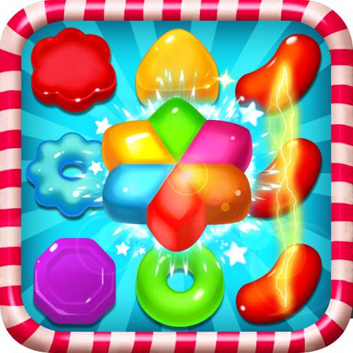 Candy Jewels 4.2